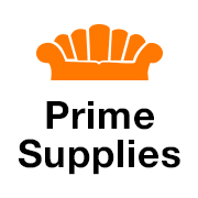 Prime Supplies